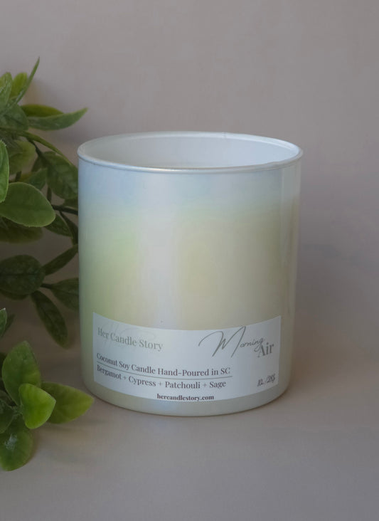 Morning Air 10oz
