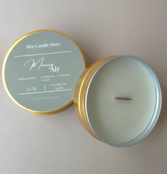 Her Candle Story Discovery Set