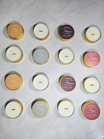 Her Candle Story Discovery Set