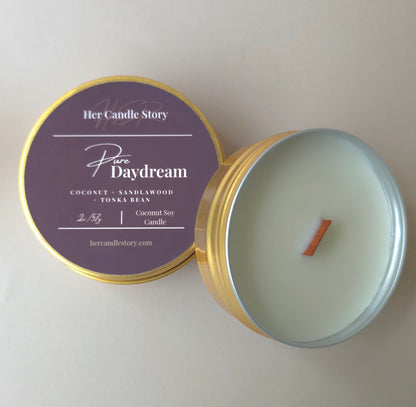 Her Candle Story Discovery Set